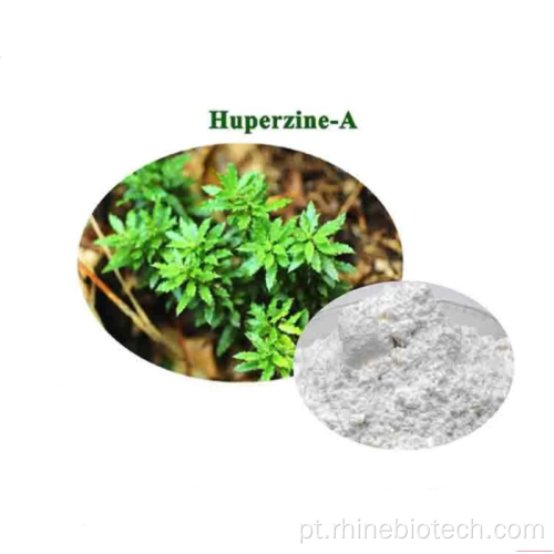 Huperzine-a Cas102518-79-6 Ingrediente Intermediário